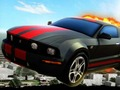 ゲームBurnin Rubber Catapult オンライン