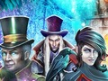 ゲームヴァンパイアトラップ オンライン