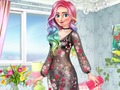 ゲームプリンセス: 春の変身 オンライン