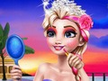 ゲームハリウッドスーパースターメイクオンライン