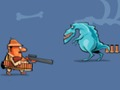ゲームハンター・ウィリー: ダンジョンのモンスター オンライン