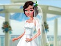 ゲーム春の結婚式オンライン