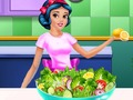 ゲームプリンセスフィットネスダイエットオンライン