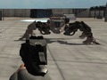ゲームメカの攻撃性 オンライン