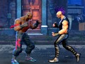 ゲーム鋼鉄の拳 オンライン