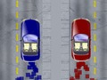 ゲーム2台の車オンライン