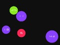 ゲームバウンスボールオンライン