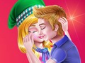 ゲーム大学のクラッシュデート オンライン