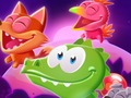 ゲームバブルモンスター オンライン