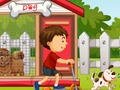 ゲーム犬の記憶 オンライン