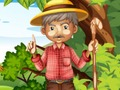 ゲーム農業の楽しみオンライン