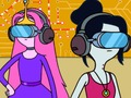 ゲーム冒険の時間：Angry Betty オンライン