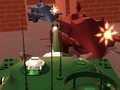 ゲームバトルシティオンライン