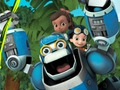 ゲームラスティリバースジャングルレスキュー オンライン