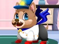ゲーム迷っている犬のケア オンライン