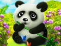 ゲームハッピーパンダ オンライン