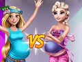 ゲーム妊娠ファッションナイトオンライン