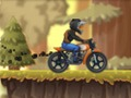 ゲームX チャレンジ レース: マウンテン アドベンチャー オンライン