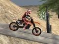 ゲームバイクトライアル産業用 オンライン