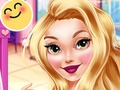 ゲームディズニープリンセス: 変化のサロン オンライン