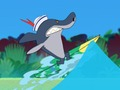ゲームジグアンドシャルコ::波の狂った旅 オンライン