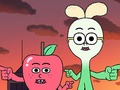ゲームアップル＆オニオントリビアクイズ オンライン