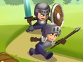 ゲーム王国を守れ オンライン
