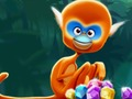 ゲームジャングル アドベンチャー: 宝石 オンライン