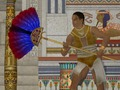 ゲーム古代エジプトの違いを探せオンライン