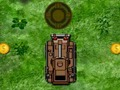 ゲーム数学のタンク乗算 オンライン
