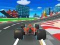ゲームフォーミュラレース オンライン