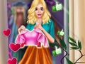 ゲームサリー: モールへの旅行 オンライン