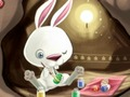 ゲームウサギ：間違い探し オンライン