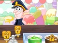 ゲームアイスクリームバー オンライン