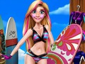 ゲームレイチェルの夏のファッショントレンド オンライン