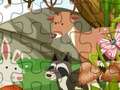 ゲーム森と植物 オンライン