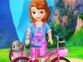 ゲームソフィア：お休みは嬉しいですね オンライン