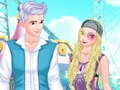 ゲーム音楽祭 ライバルカップル オンライン
