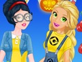 ゲームプリンセスとかミニオンとか オンライン