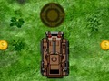 ゲーム数学タンク: ディビジョン オンライン