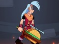 ゲームマイティ・マギ・ソード：スピードアップ オンライン