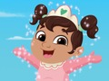 ゲームネラ姫騎士「コネクトショット！」 オンライン