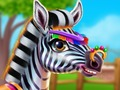 ゲームゼブラケア オンライン