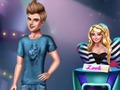 ゲームメンズファッション オンライン