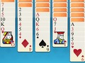 ゲームユコンソリティアオンライン
