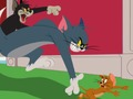 ゲームトムとジェリー：ジェリーを追いかけて オンライン
