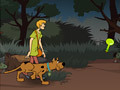 ゲームScooby Powerの袋 オンライン