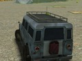 ゲームエクストリーム 4x4 オフロード カー レース オンライン