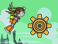 ゲームジェットボーイロボット オンライン