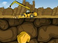 ゲーム最後の金鉱山 オンライン